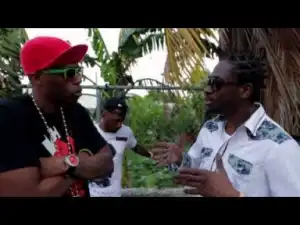 Video: Kardinal Offishall - Tattoo (Rudebwoy)